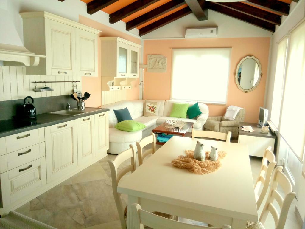 Holiday Home Slavi Vipava Eksteriør bilde