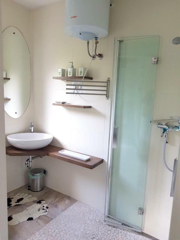 Holiday Home Slavi Vipava Eksteriør bilde